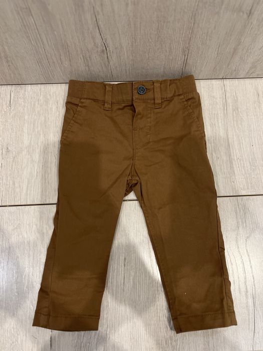 Брюки для малыша