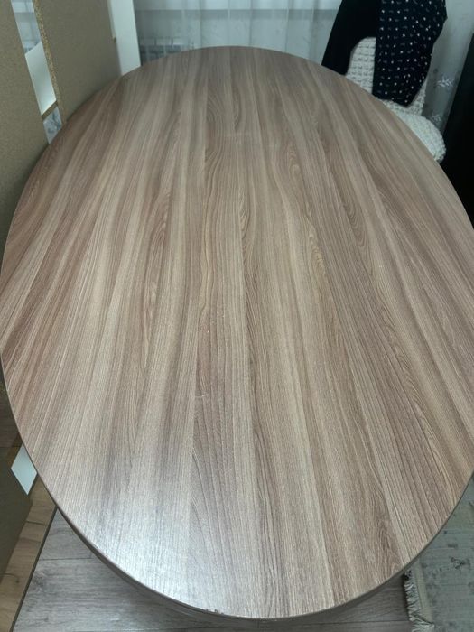 Продам стол со стульями