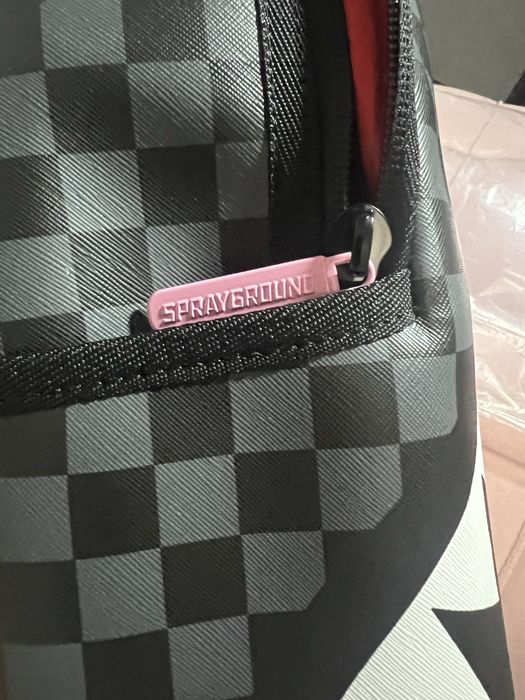Sprayground сумка
