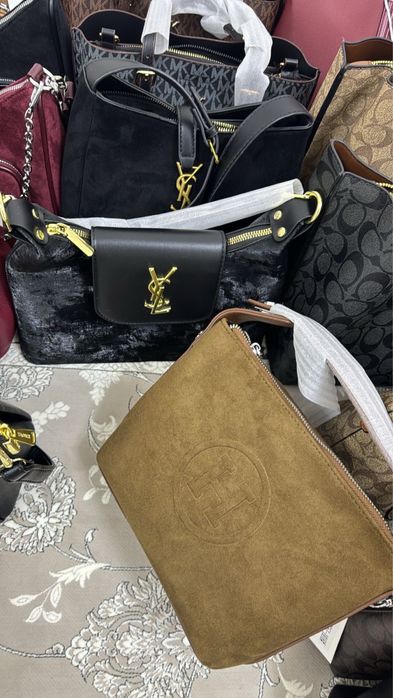 Люкс сумки качество топ