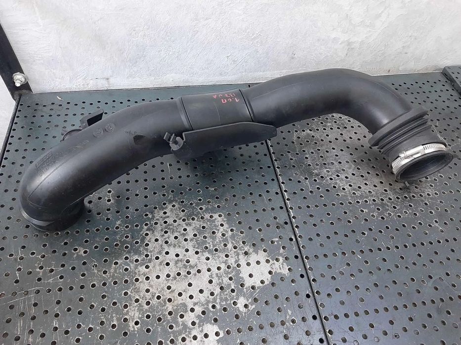 tubulatura admisie 1.0b bzja ecoboost hybrid  ford puma 2022  l1b1-9c623-ba