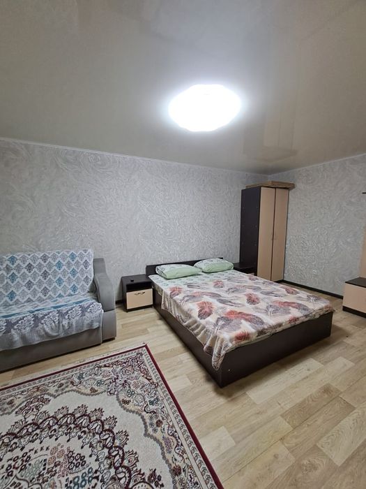 Сдам 1 квартиру ул. Астана 34