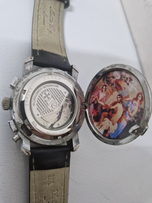 Vacheron constantin
