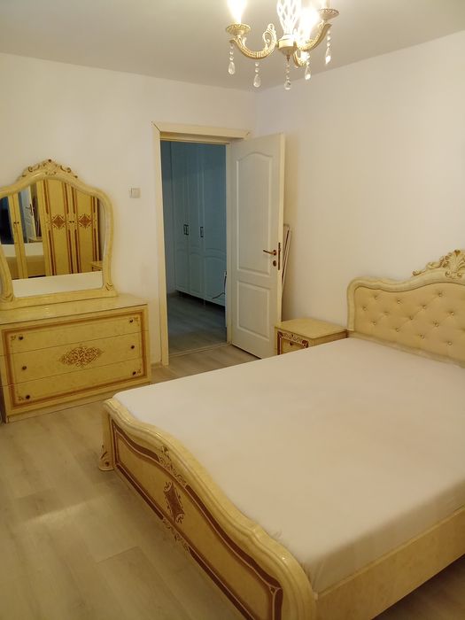 Apartament Lujerului