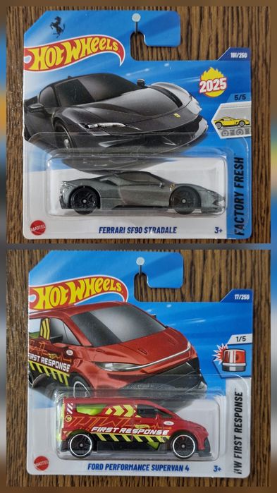 Mașinuțe Hot Wheels