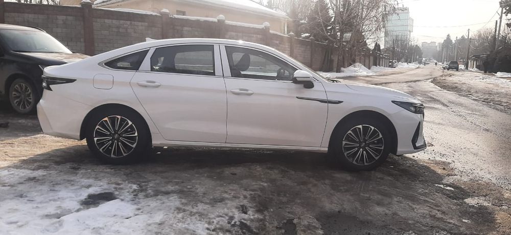 Аренда автомобилей