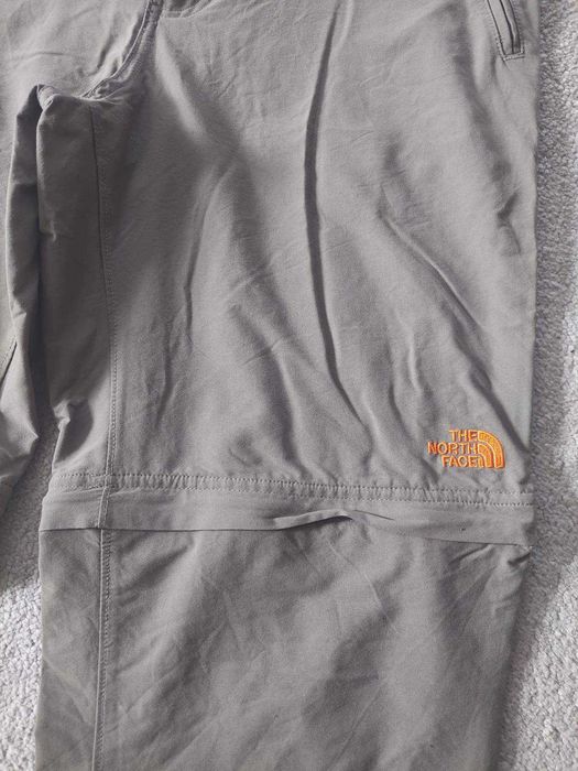 Панталони The North Face Convertible