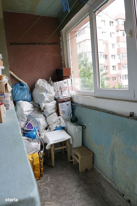 DE VANZARE Apartament 2 camere decomandat Piața Progresul