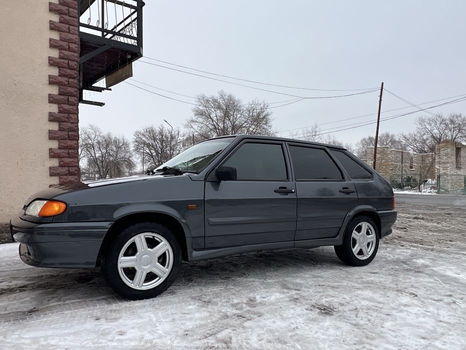 Продам Ваз 2114