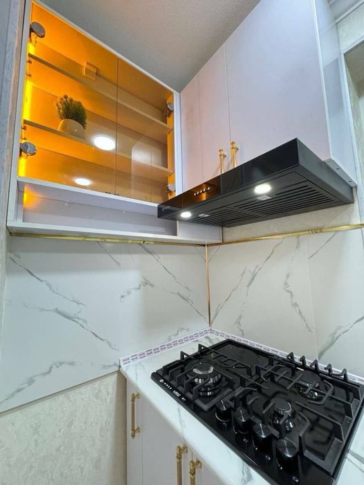 Сдам Свою Чиланзар 6 Парус 1в2/2/4 Евро Ремонт