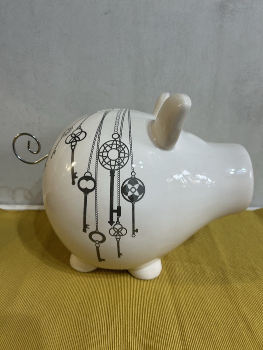 Касичка-Симпатично Прасенце