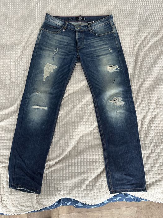 Дънки Philip Plane