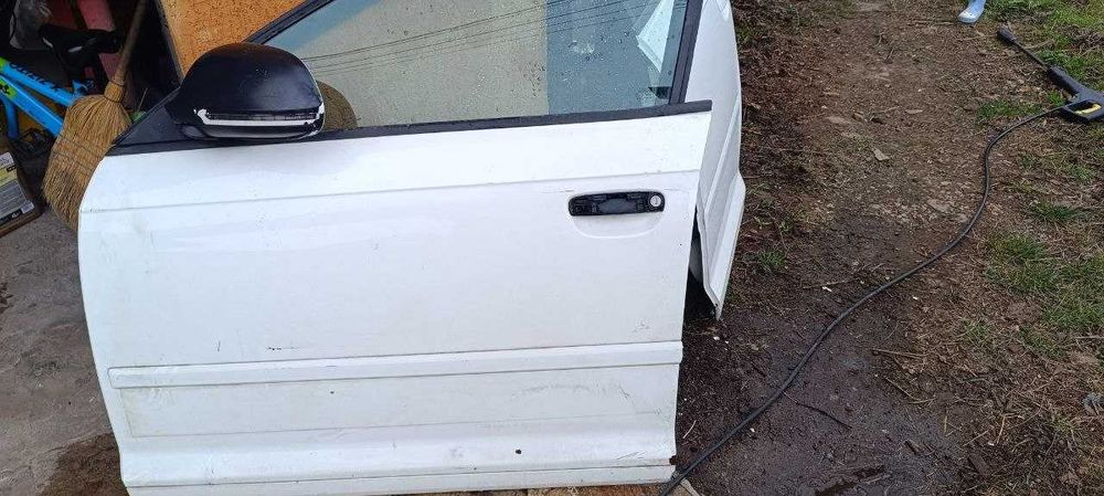 Врати за Ауди А3 Sportback 2008