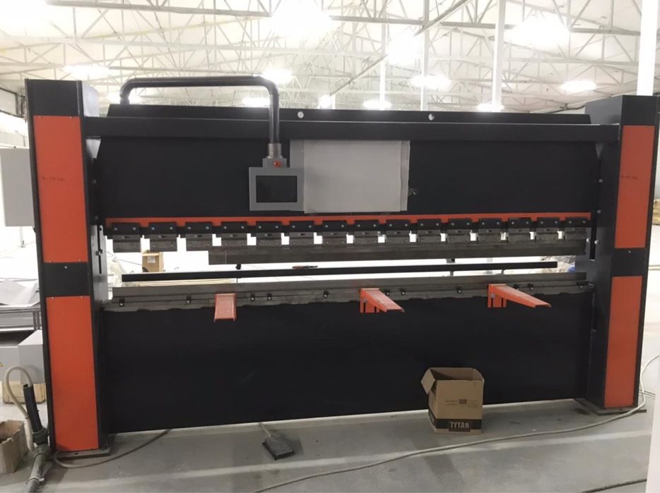 Оборудование для изготовление профлиста