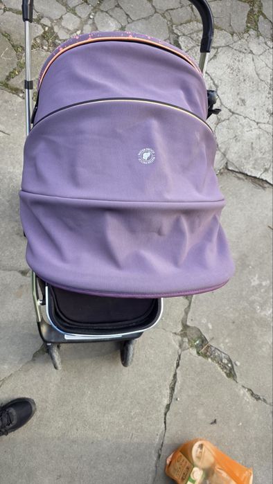 Бебешка Количка Чиполино Елит 3в 1