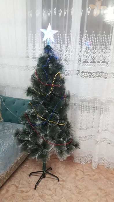 Искусственный ёлка