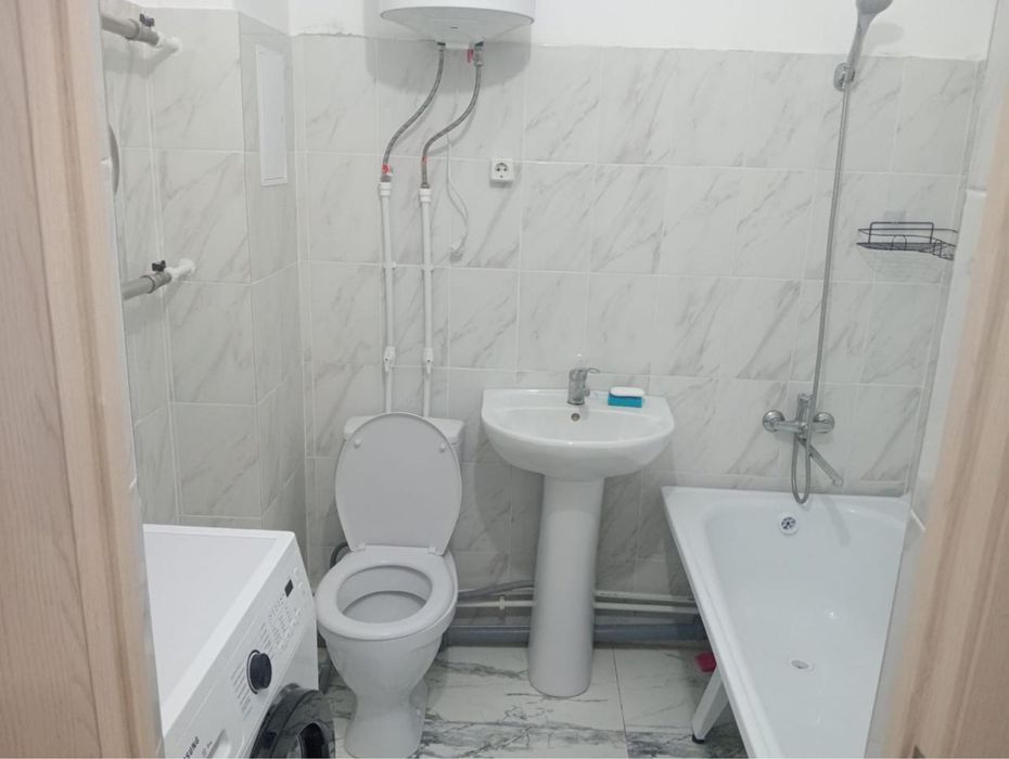 Квартира ,евродвушка