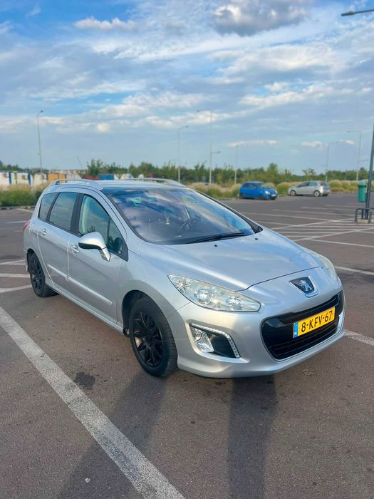 Peugeot 308 SW – 2012, EURO 5, Olanda