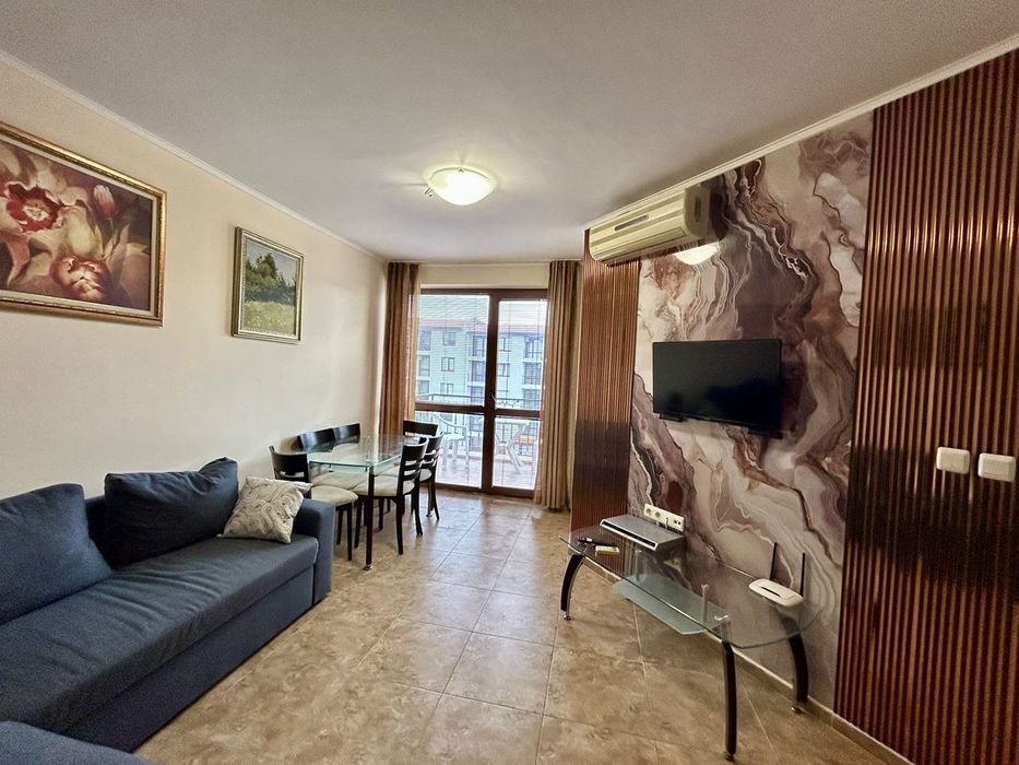 Продава се Тристаен апартамент в с. Равда, Област Бургас - 78 кв.м за 653 €/кв.м - Снимка #7