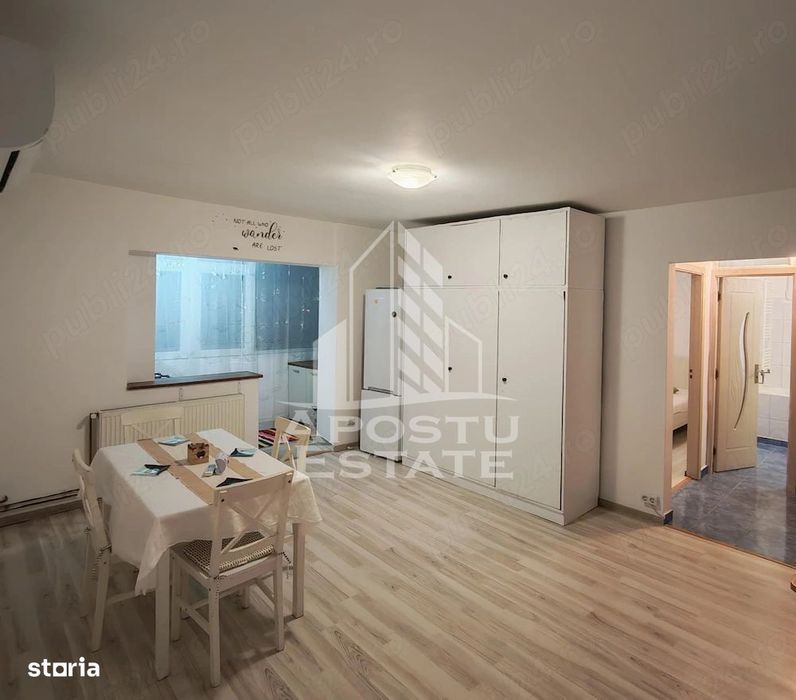 Apartament 3 camere de vanzare, centrala, zona Buziasului, Timisoara — fotografia 2