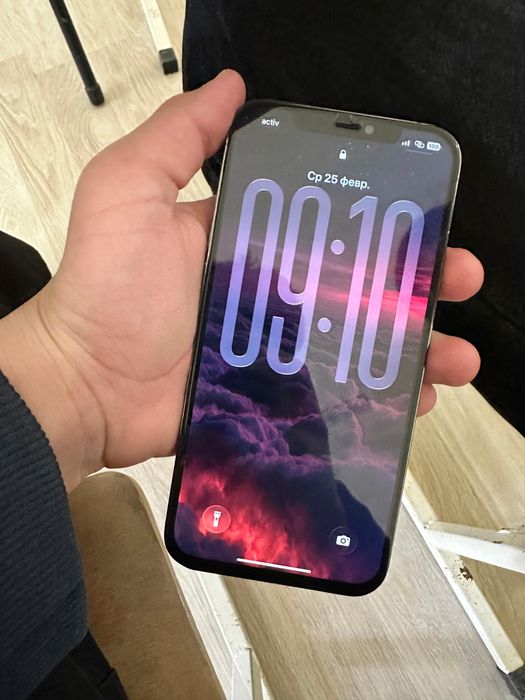 IPhone 12 pro max айфон 12 про макс