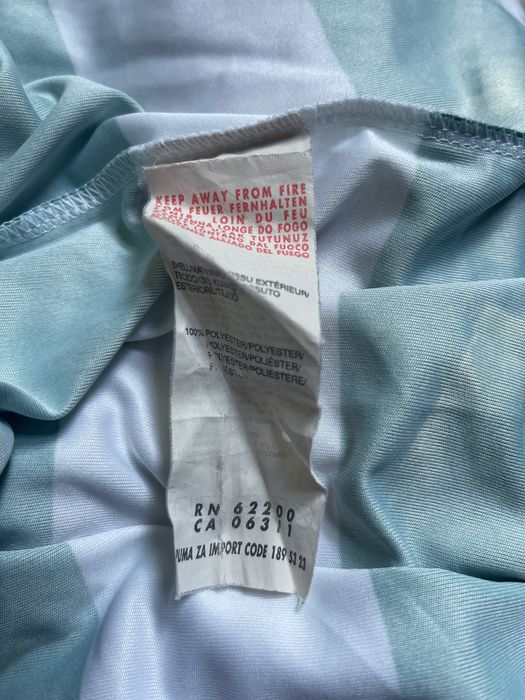 Футболна фланелка Спортинг Лисабон СР 2012-13г