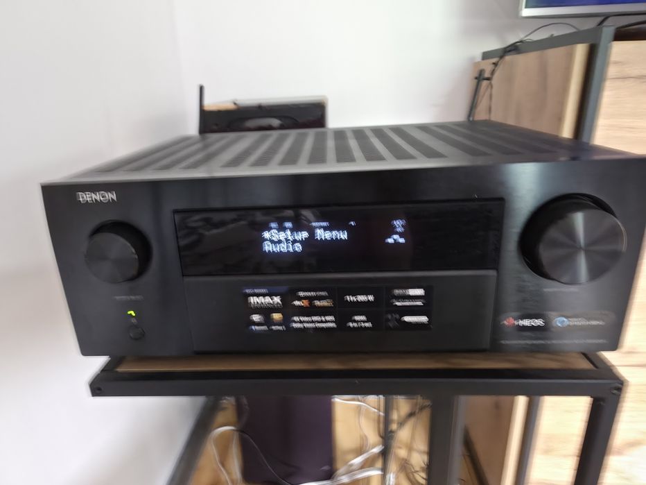 Продавам Denon avc-x6500h