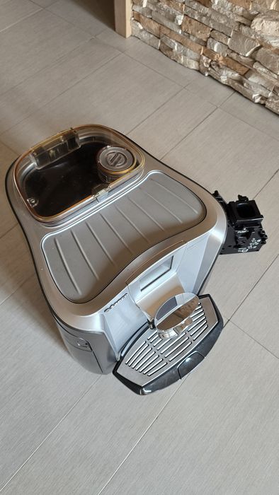 Saeco Primea Cappuccino