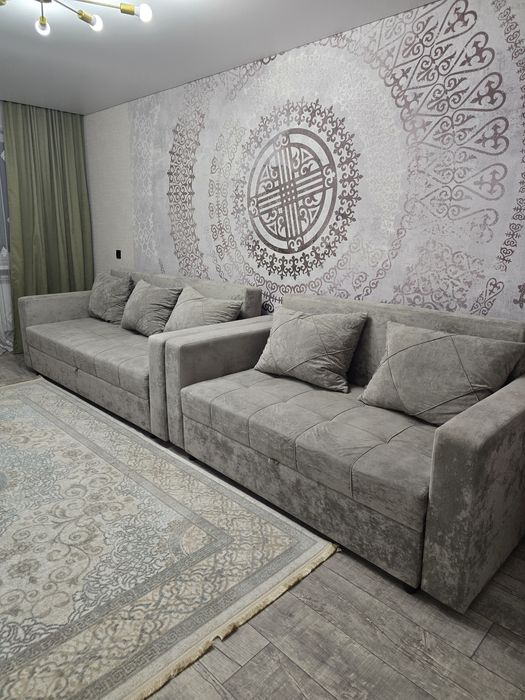 Сдам посуточно 1,5ка Евро Люкс