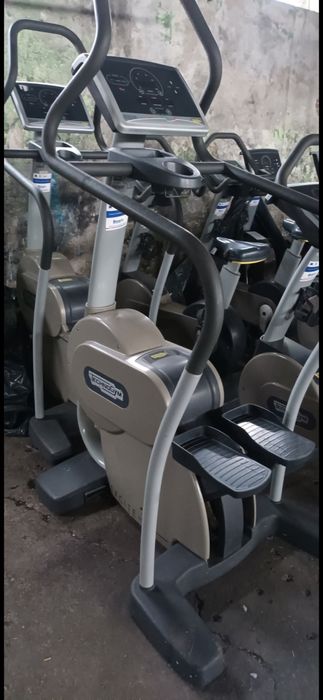 Aparate fitness profesionale din stoc și la comanda