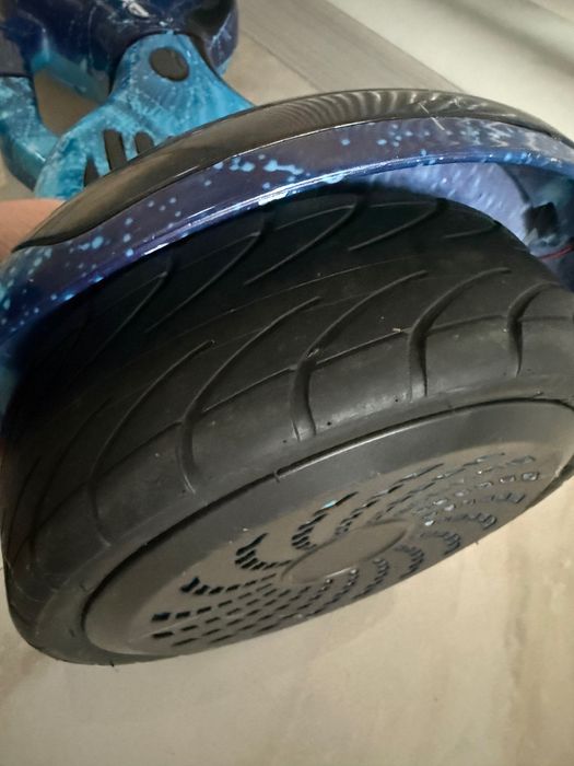 Vând Hoverboard Off-road