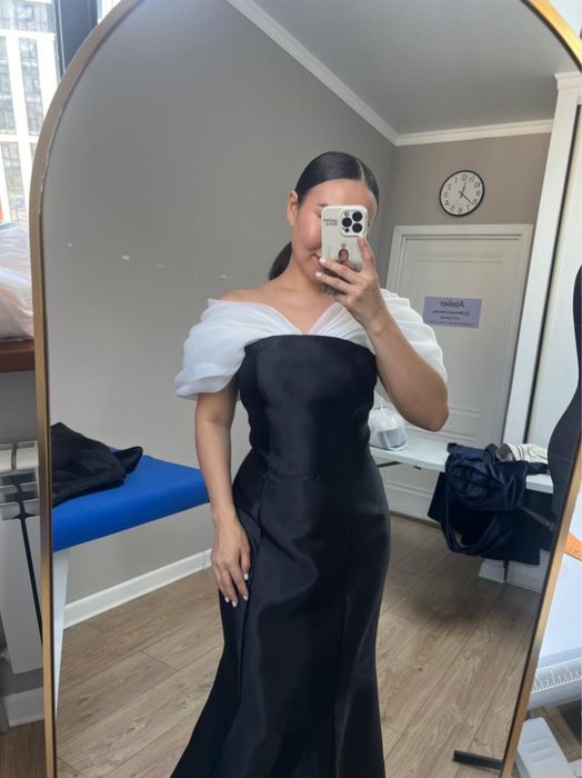 Платье на выпускной, мероприятия