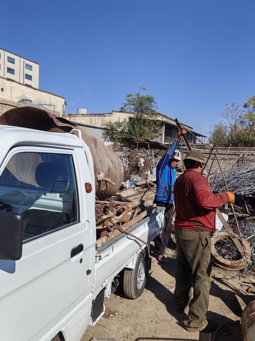 3500Металлом олaмиз метал Metallom 24/7