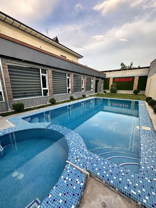 Dacha Chorvoq bez makler