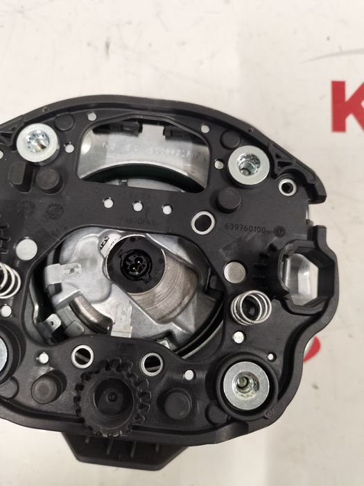 Еърбег волан Vw Passat B8.5 / Пасат Б8.5 2020г.