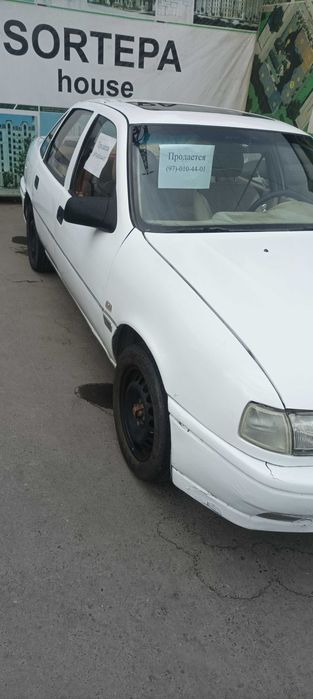 Opel VEKTRA oq rang