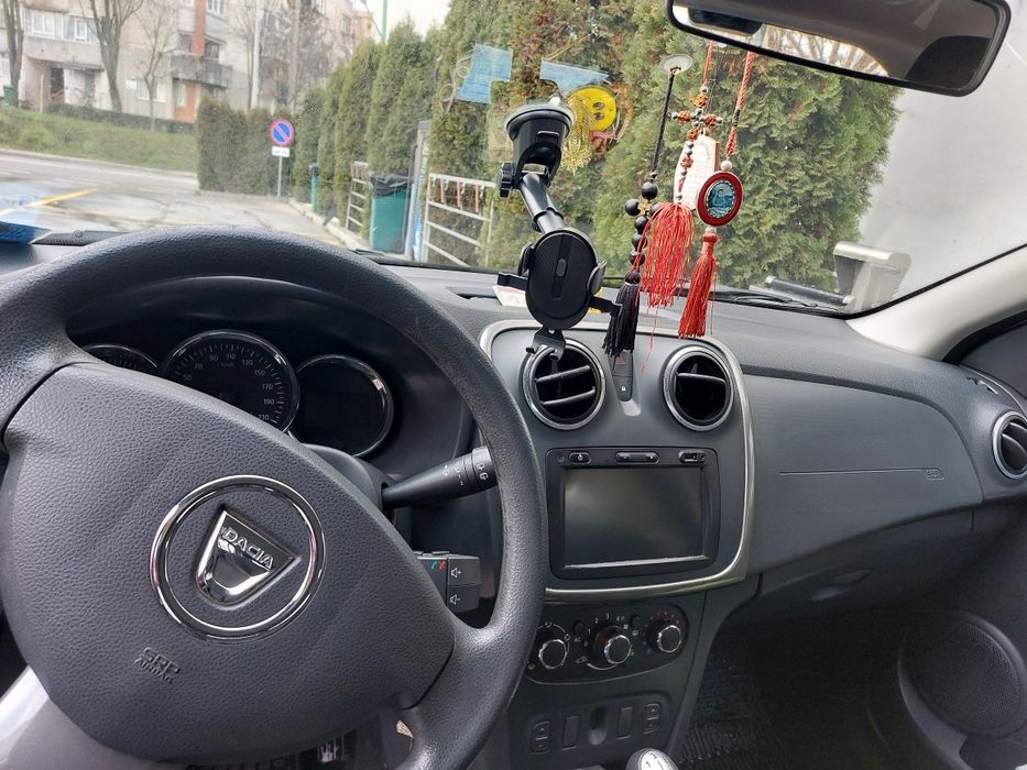 Vand Dacia Sandero 2014