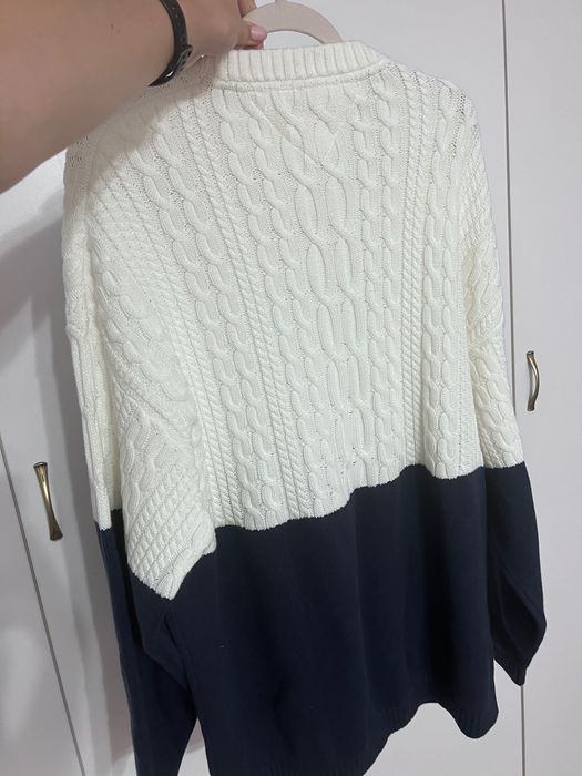 Bluză Largă Tommy H