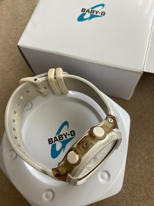 Часовник Casio Baby G