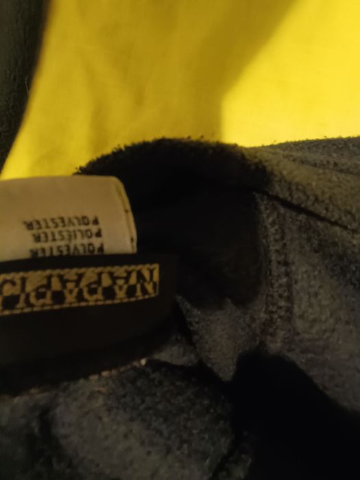 Jacheta fleece Napapjiri  L