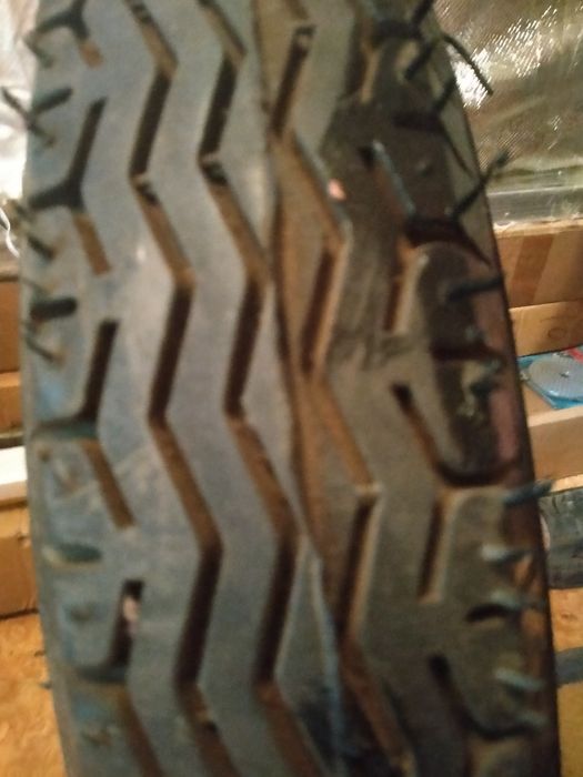 Шины москвич 401