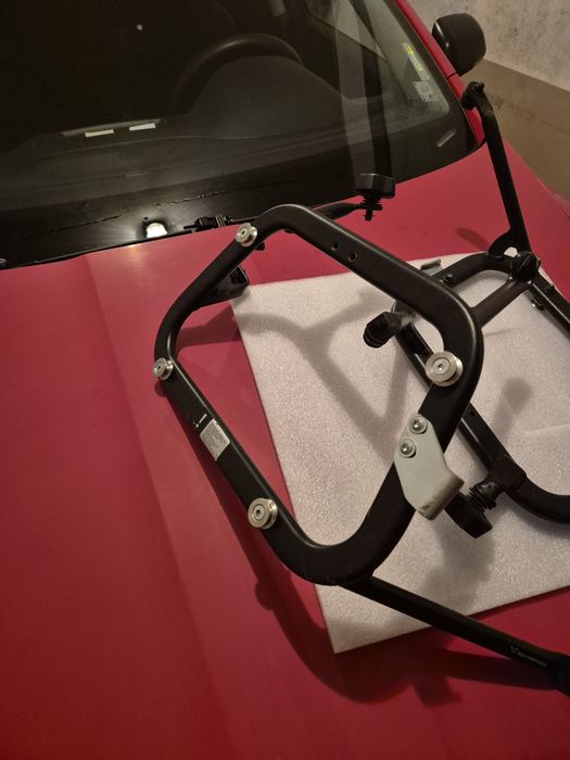 Куфари SW-motech