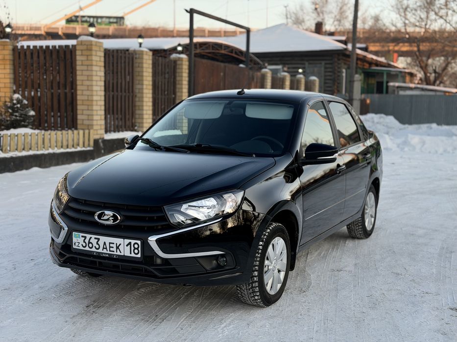 Продам ладу гранту фл