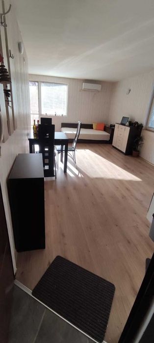 Дава се под наем Едностаен апартамент в София, Младост 1 - 45 кв.м за 382.5 € - Снимка #1