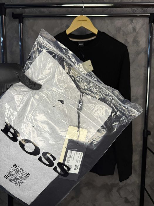 Bluza/Hanorac Hugo Boss
