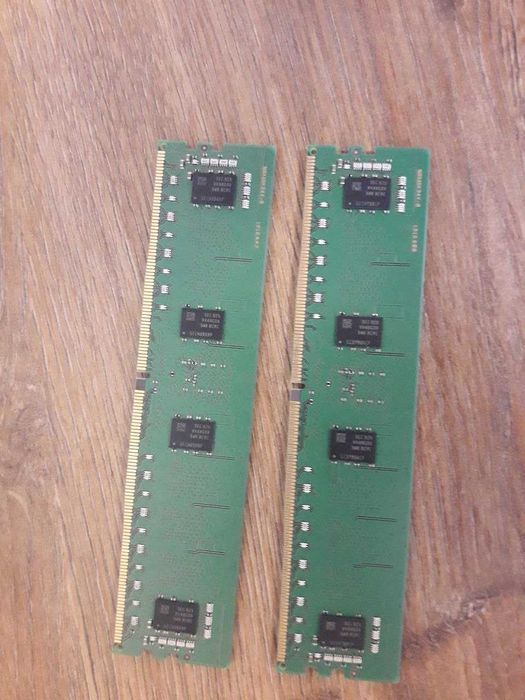 Оперативная память DDR4 8GB