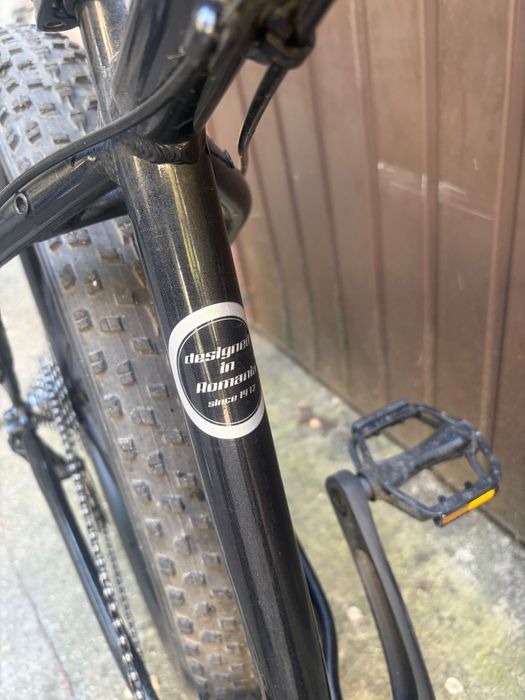 Bicicleta Pegas suprem