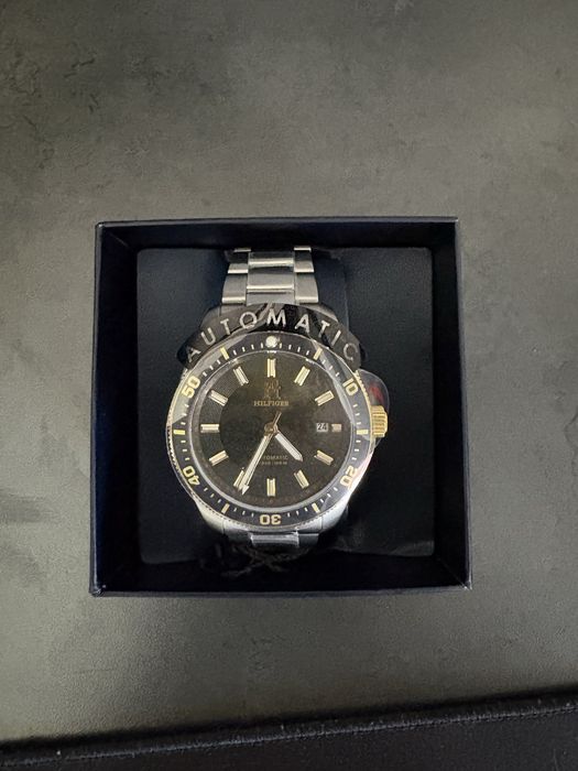 Ceas Tommy Hilfiger