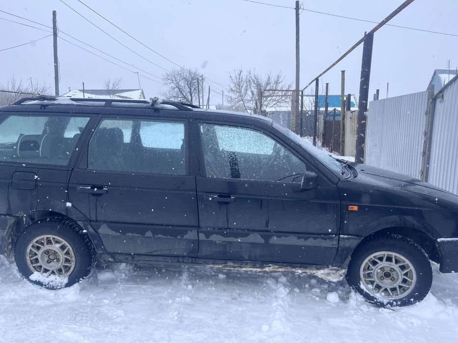 Продам пассат б 3 универсал в хорошом состояние