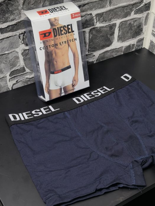 Diesel боксерки високо качество